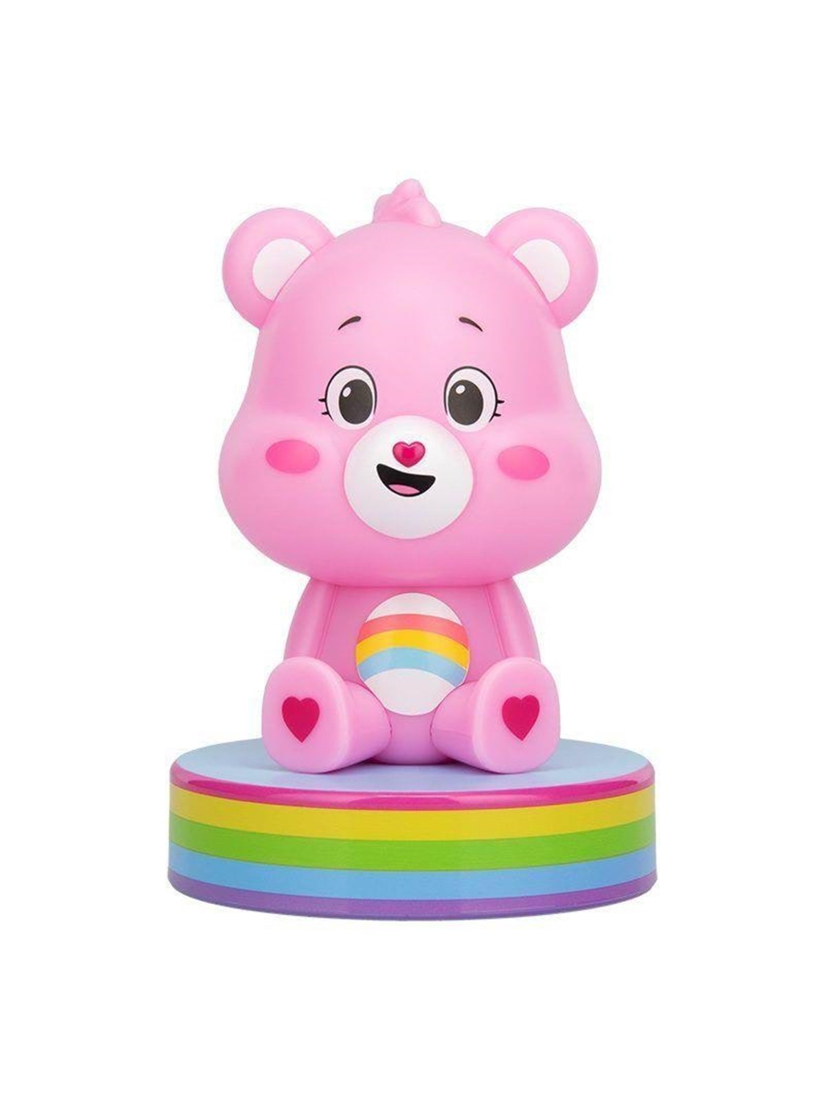 Paladone Care Bears Icon Light, Børnelampe