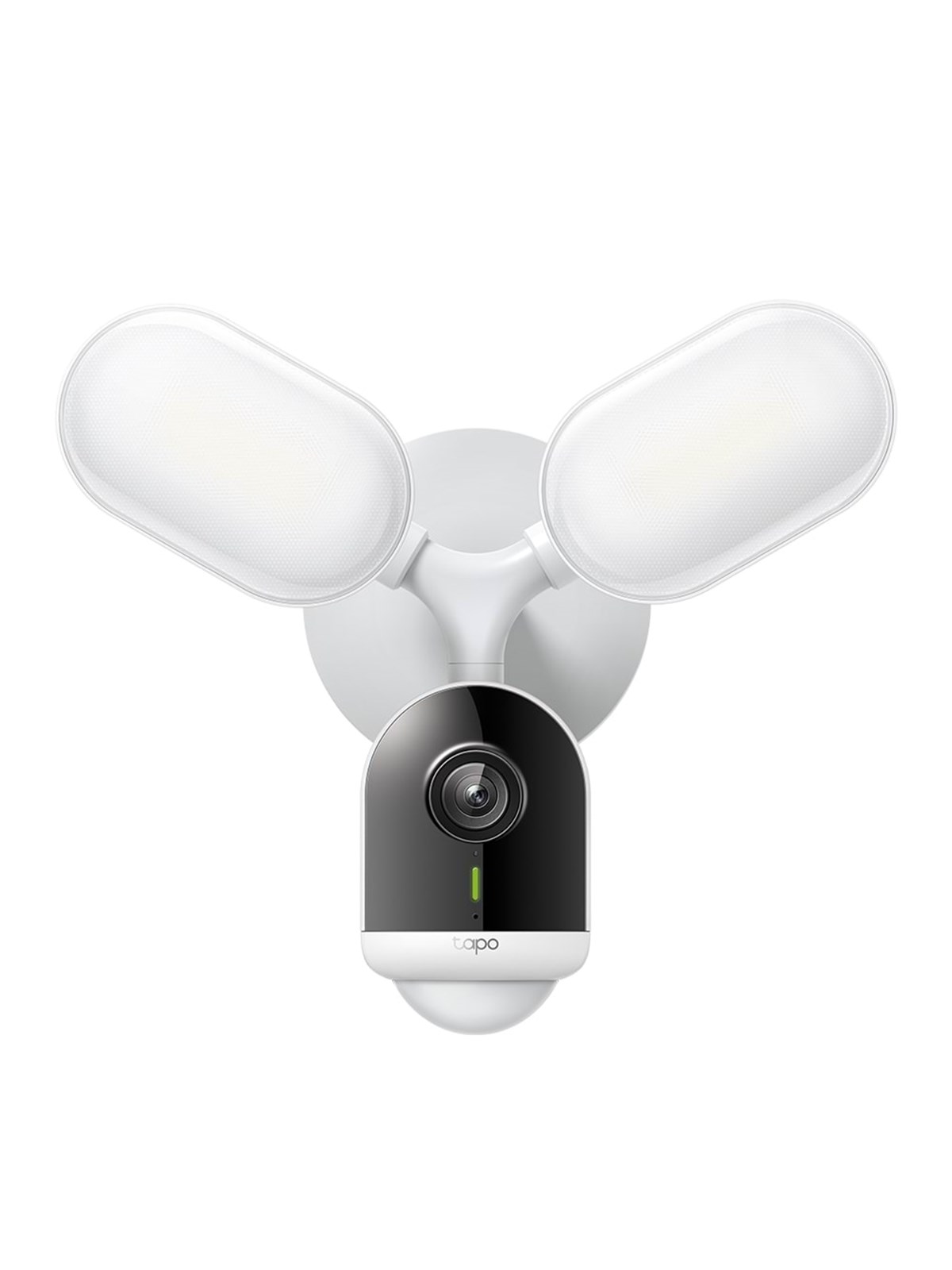 TP-Link Tapo C720 2K QHD Smart Floodlight Camera, Smart Home