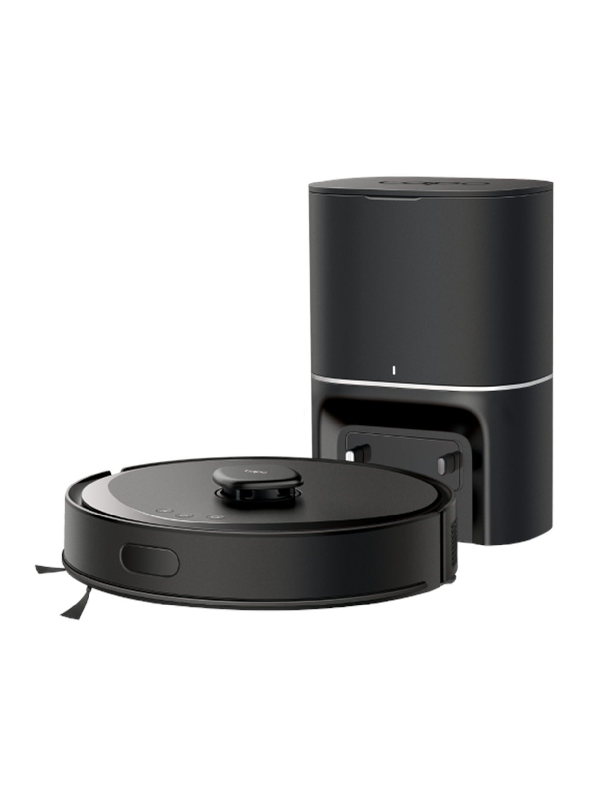 TP-Link Robotstøvsuger Tapo RV30 Max Plus