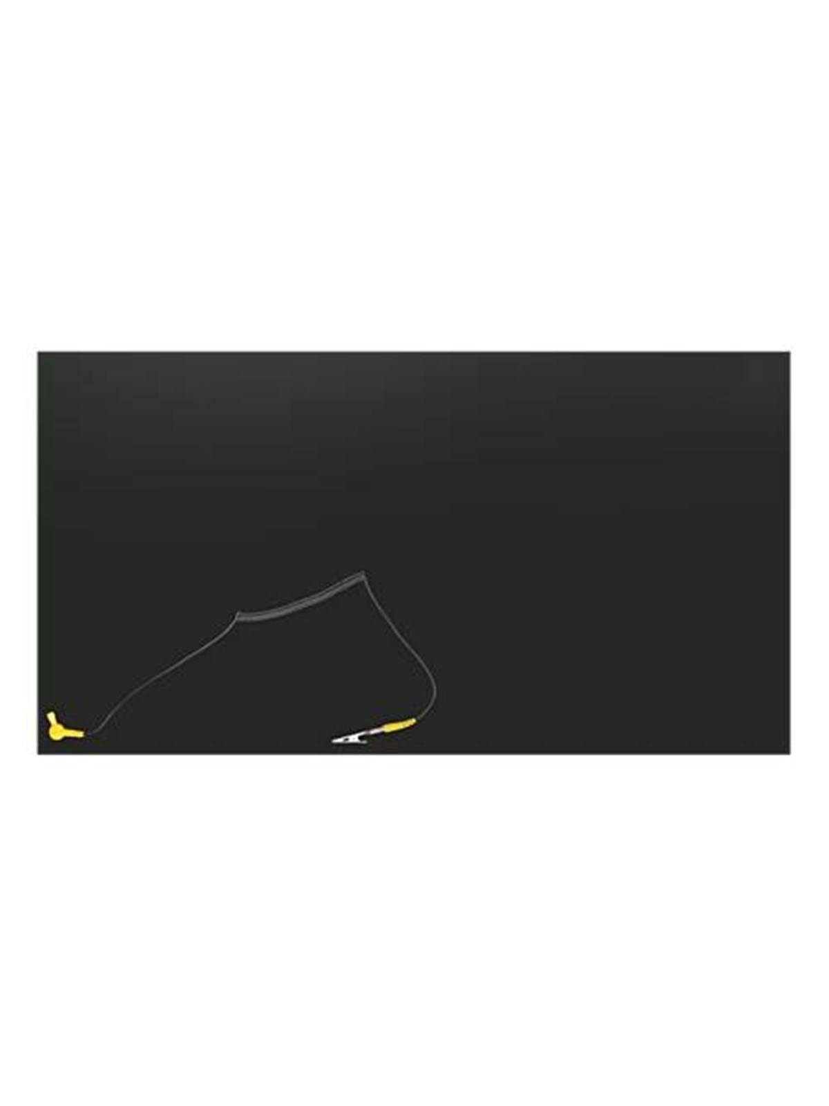 Deltaco ESD mat - 700x500 mm, Kabinet Tilbehør