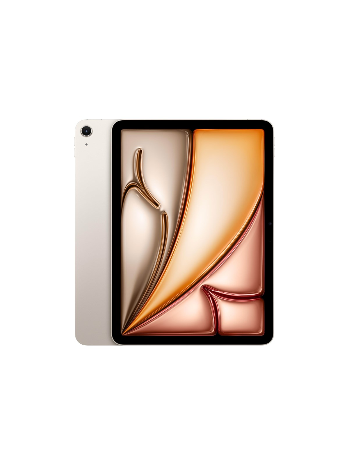Apple iPad Air M3 11" Wi-Fi 128GB - Starlight, Tablet