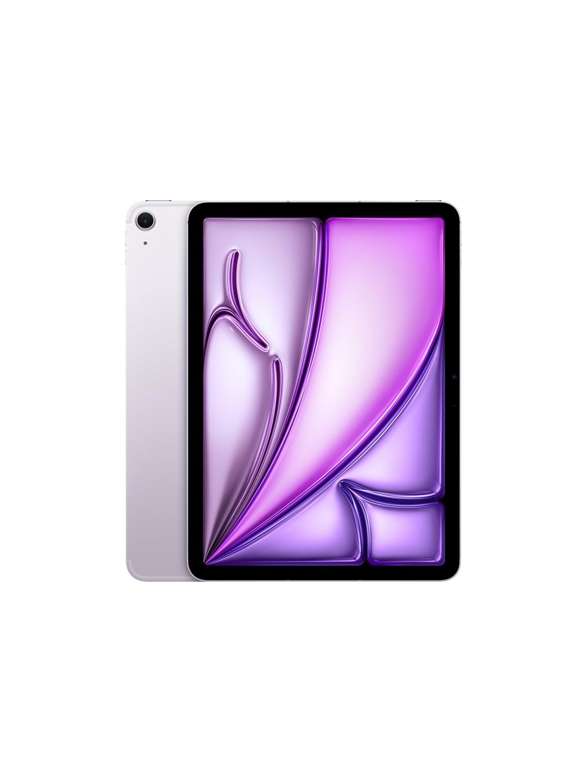 Apple iPad Air M3 11" Wi-Fi + Cellular 128GB - Purple, Tablet