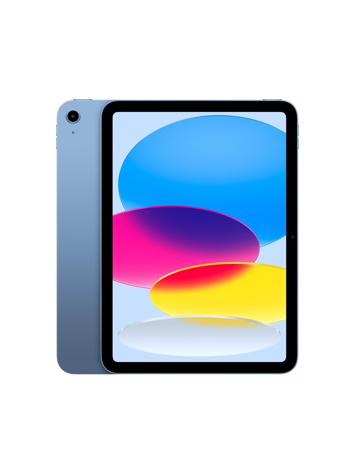 Apple iPad (A16) 11" Wi-Fi 256GB - Blue, Tablet