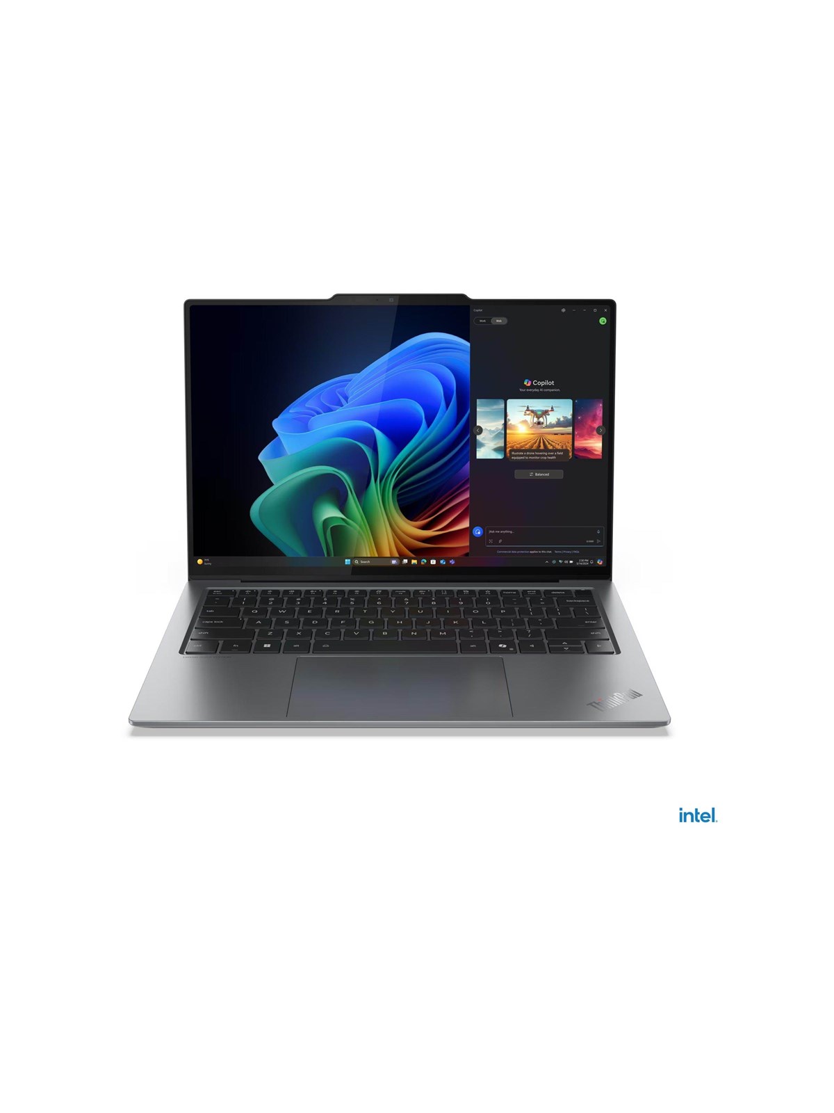 Lenovo Thinkpad X9-14 Gen 1 - 14" | Core Ultra 7 | 32GB | 1TB, Bærbar