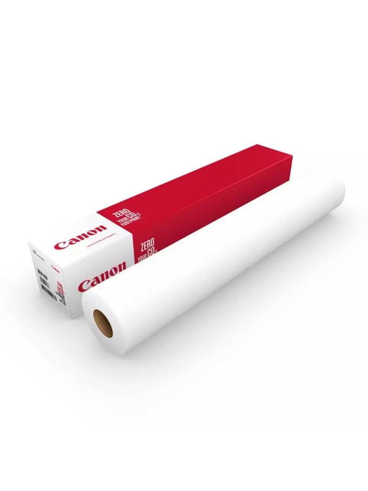 Canon Paper LFM055 Red Label Zero 75gr 0.914x175M, Fotopapir