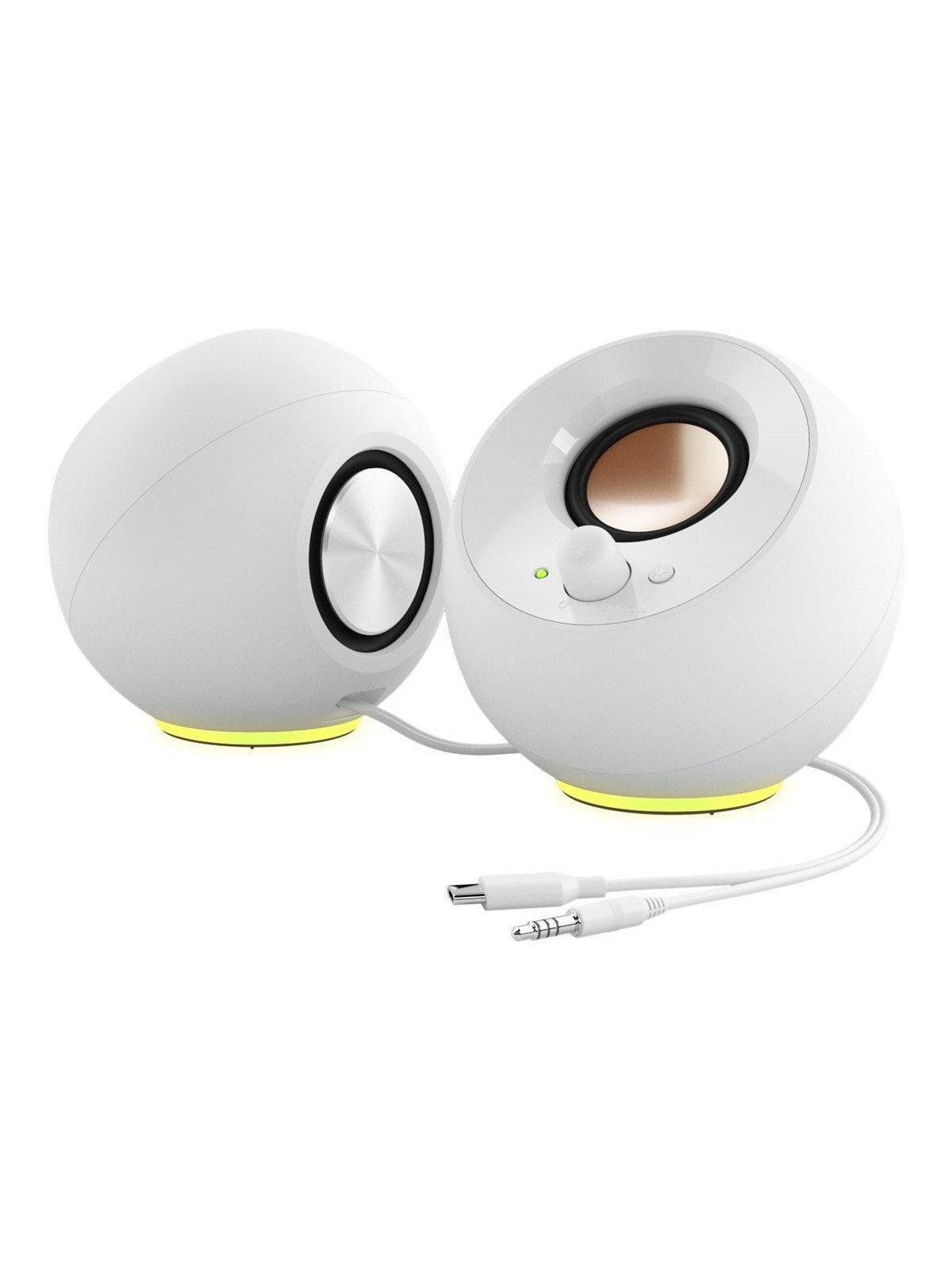 Creative Pebble SE - 2.0 Kanal, Pc Højttalere