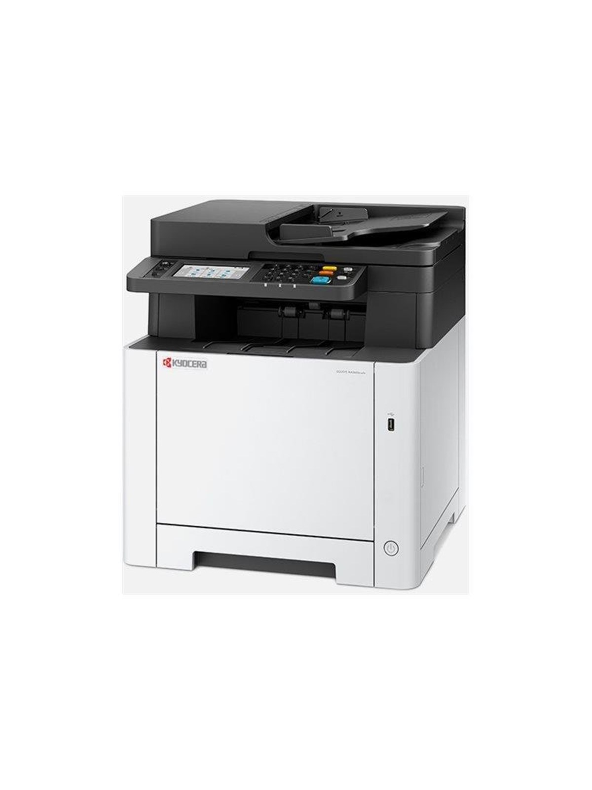 Kyocera ECOSYS MA2600CWFX Multifunktion - Farve - Laser