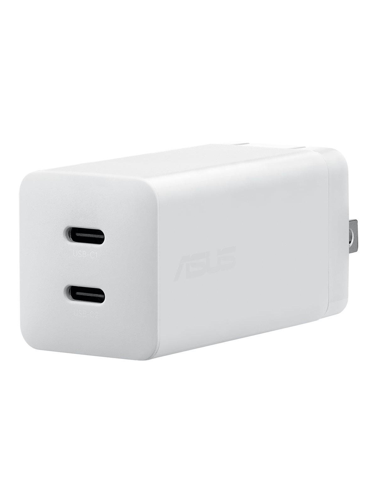 ASUS 65W GaN Adapter, Mobil Oplader