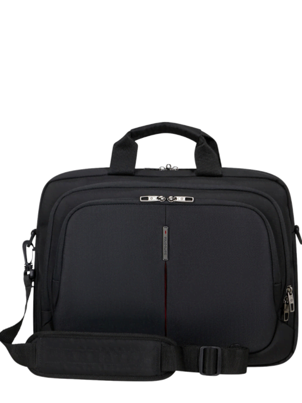 Samsonite Guardit 3.0 Briefcase for Laptop 15.6" | Black, Taske