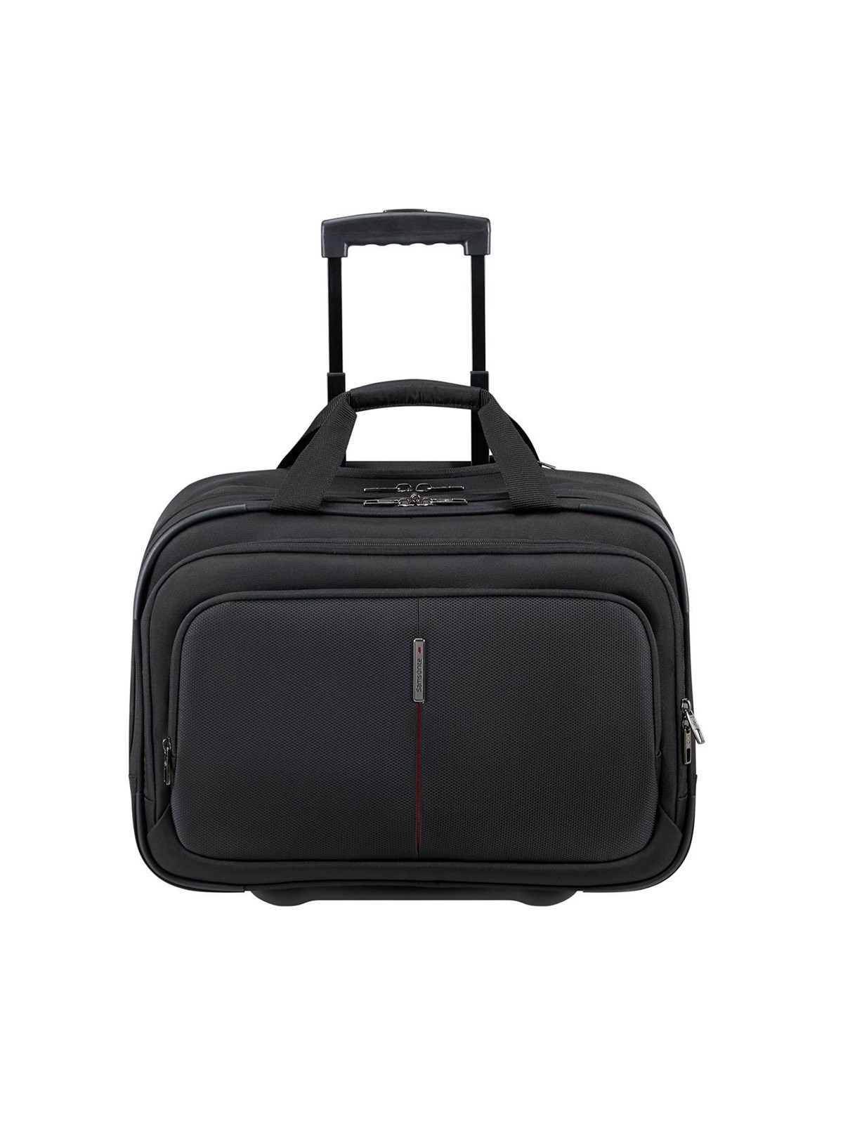 Samsonite Guardit 3.0 Rolling Tote for Laptop 17.3" | Black, Taske