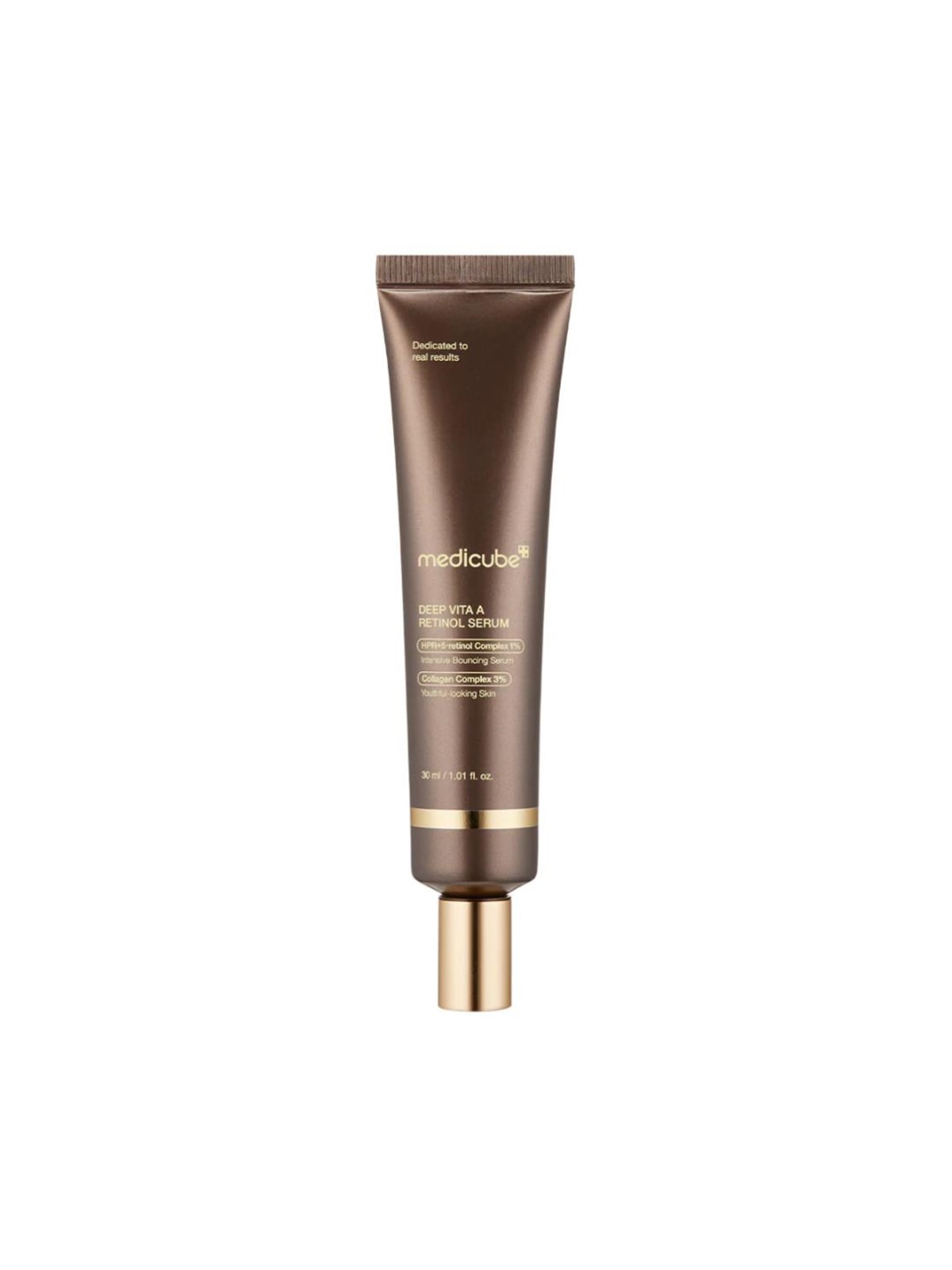 Medicube Deep Vita A Retinol Serum 30ml, Ansigtspleje