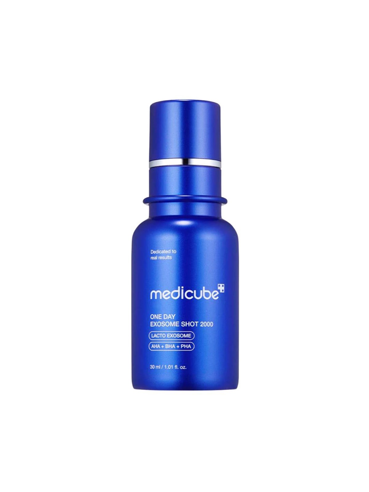Medicube One Day Exosome Shot 2000 30ml, Ansigtspleje