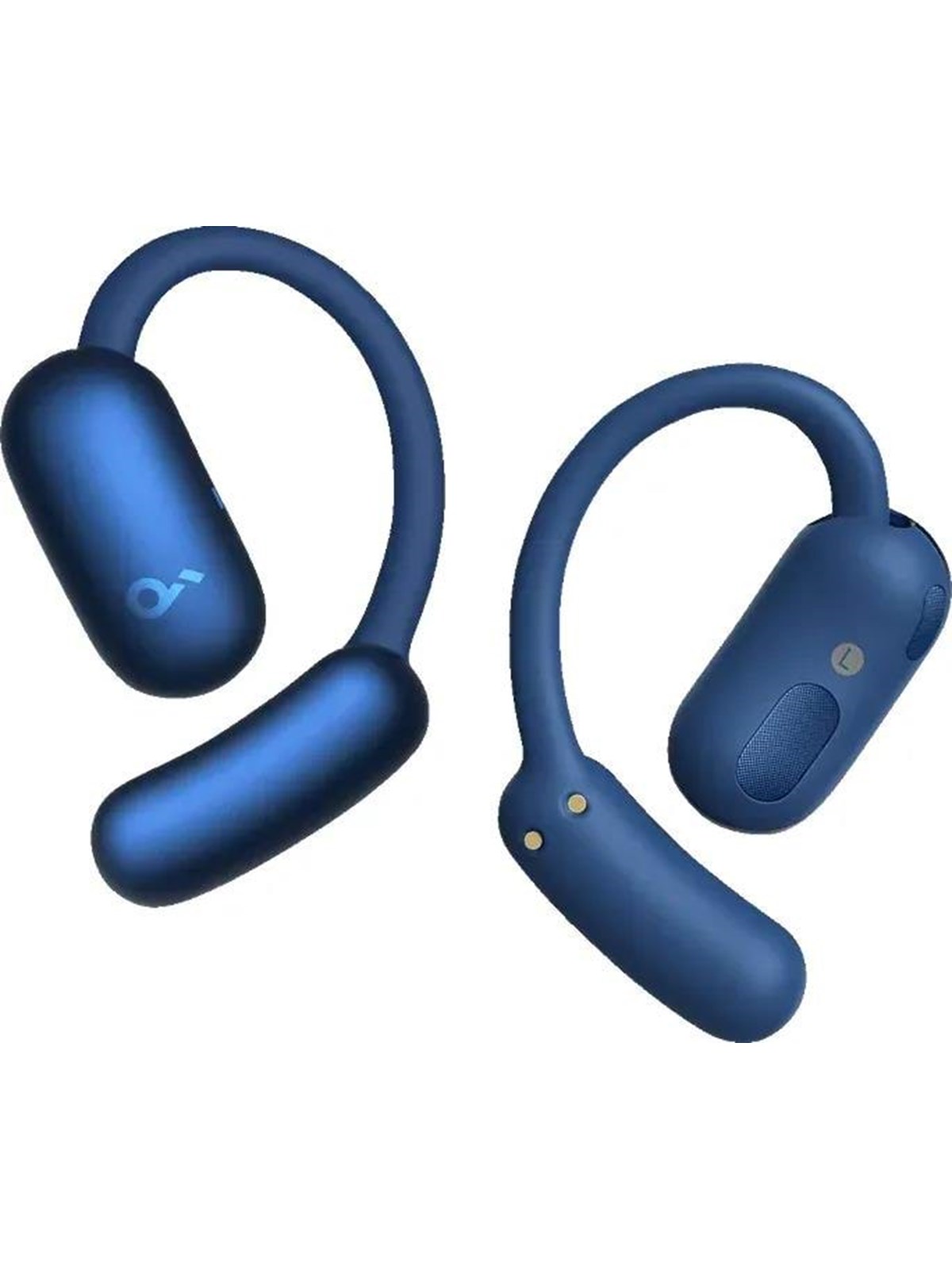 Anker soundcore æroFit 2 - Blue, Hovedtelefonerheadset2