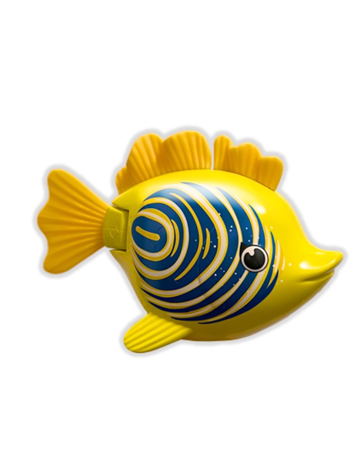 Swimways Zebrafisk, Vandleg