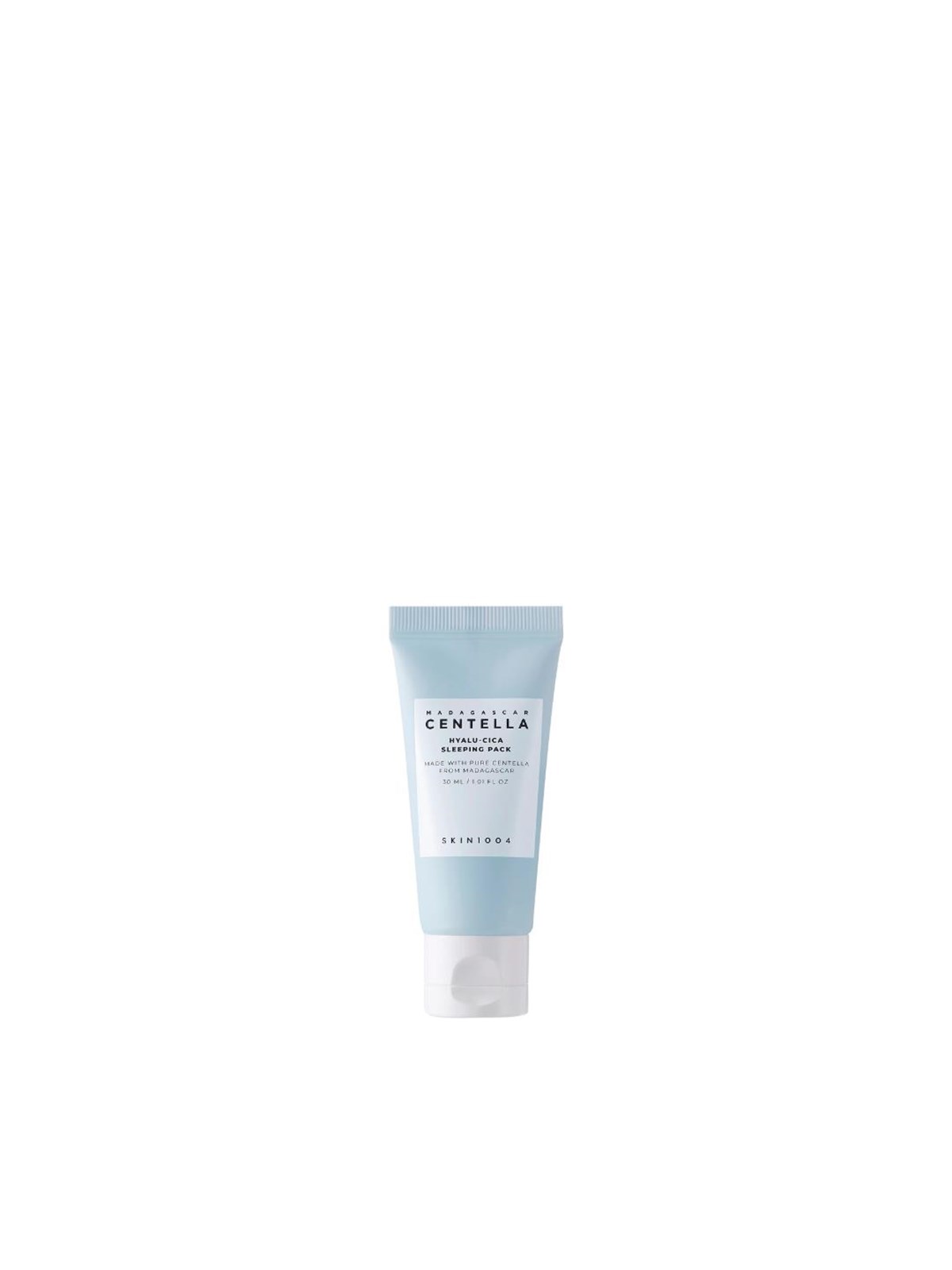 SKIN1004 Madagascar Centella Hyalu-Cica Sleeping 30ml, Ansigtspleje