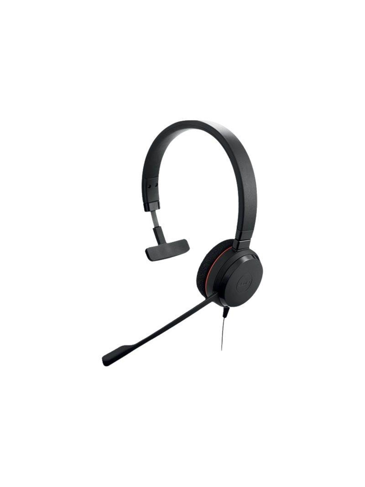 Jabra Evolve 20SE UC mono, Hovedtelefonerheadset2