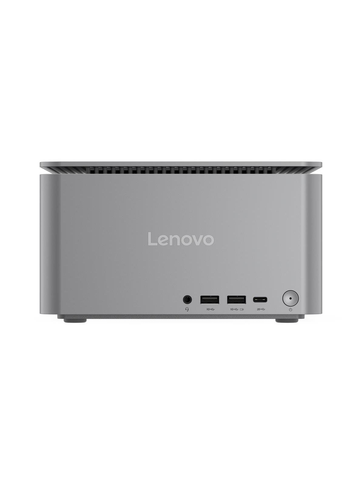 Lenovo ThinkCentre Neo Ultra - RTX 4060 | Core i5 | 16GB | 512GB | vPro Enterprise