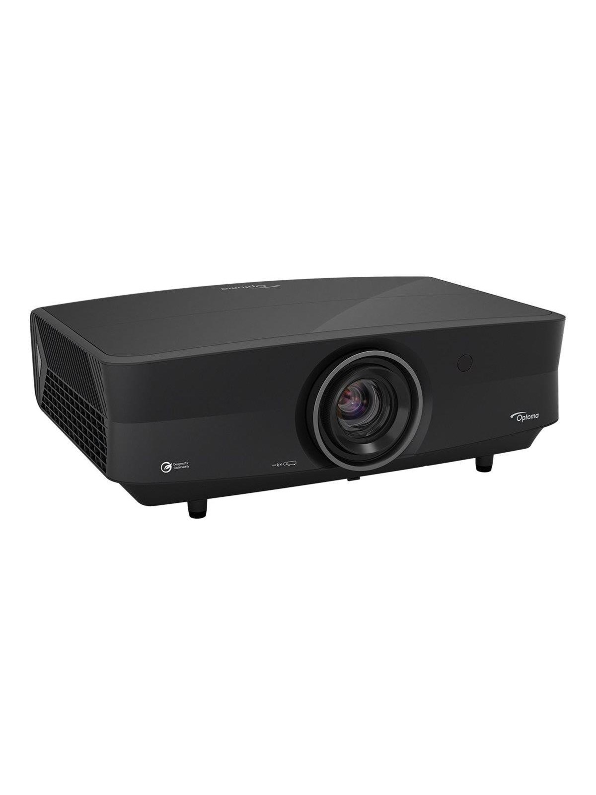 Optoma Projektor UHZ68LV - 3840 x 2160 - 5000 ANSI lumens, Projektor