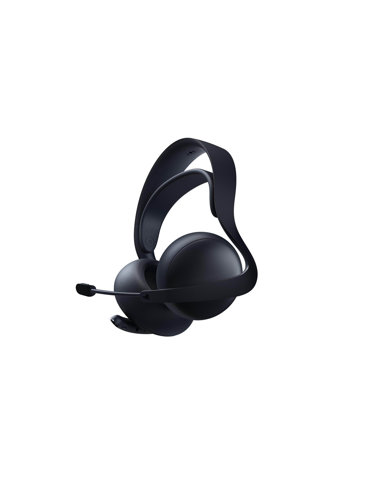 Sony PULSE Elite - Midnight Black - Wireless Headset - Sony PlayStation 5