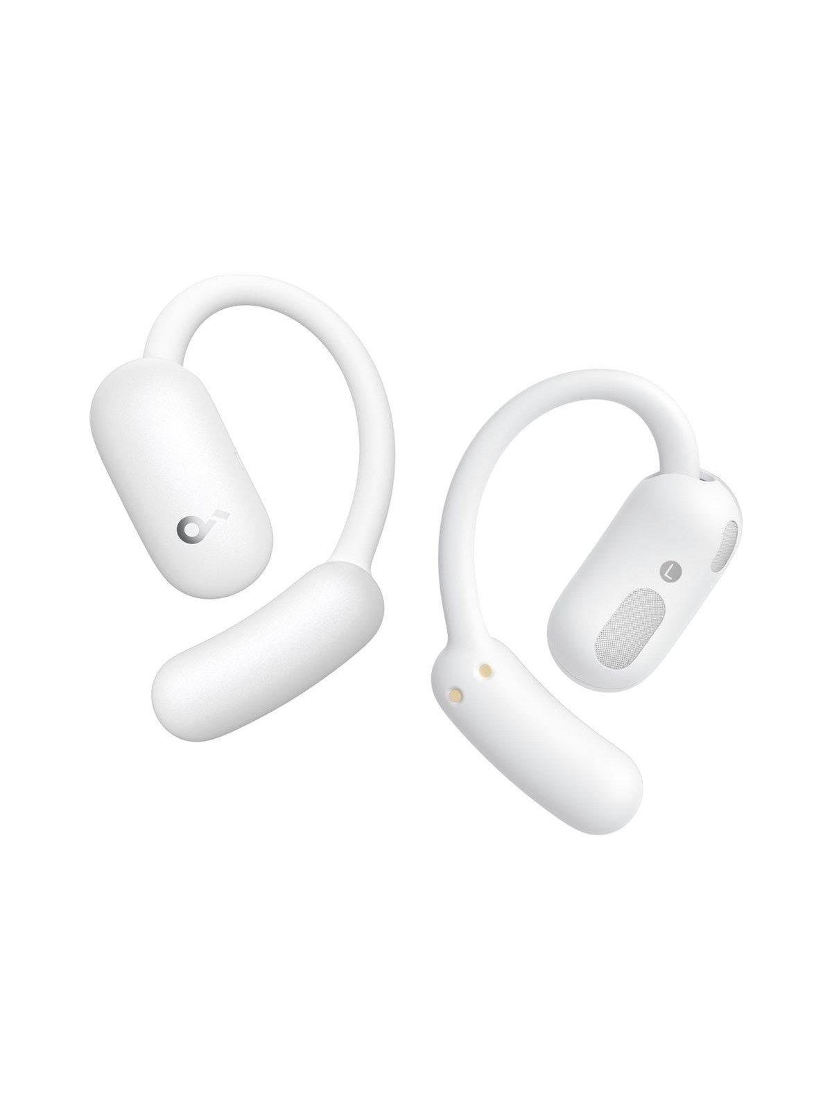 Anker soundcore æroFit 2 - Hvid, Hovedtelefonerheadset2