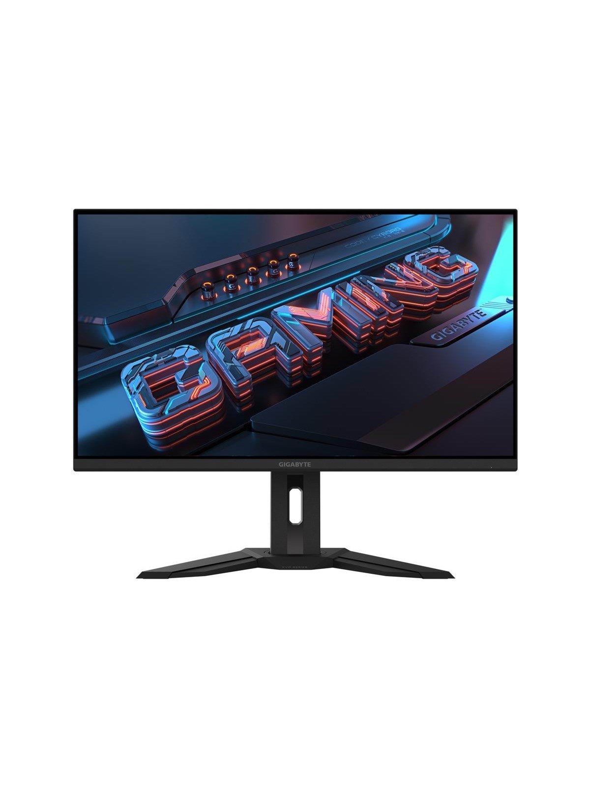 32" GIGABYTE M32UP - 3840x2160 (4K) - 160Hz - IPS - 18W USB-C - KVM switch