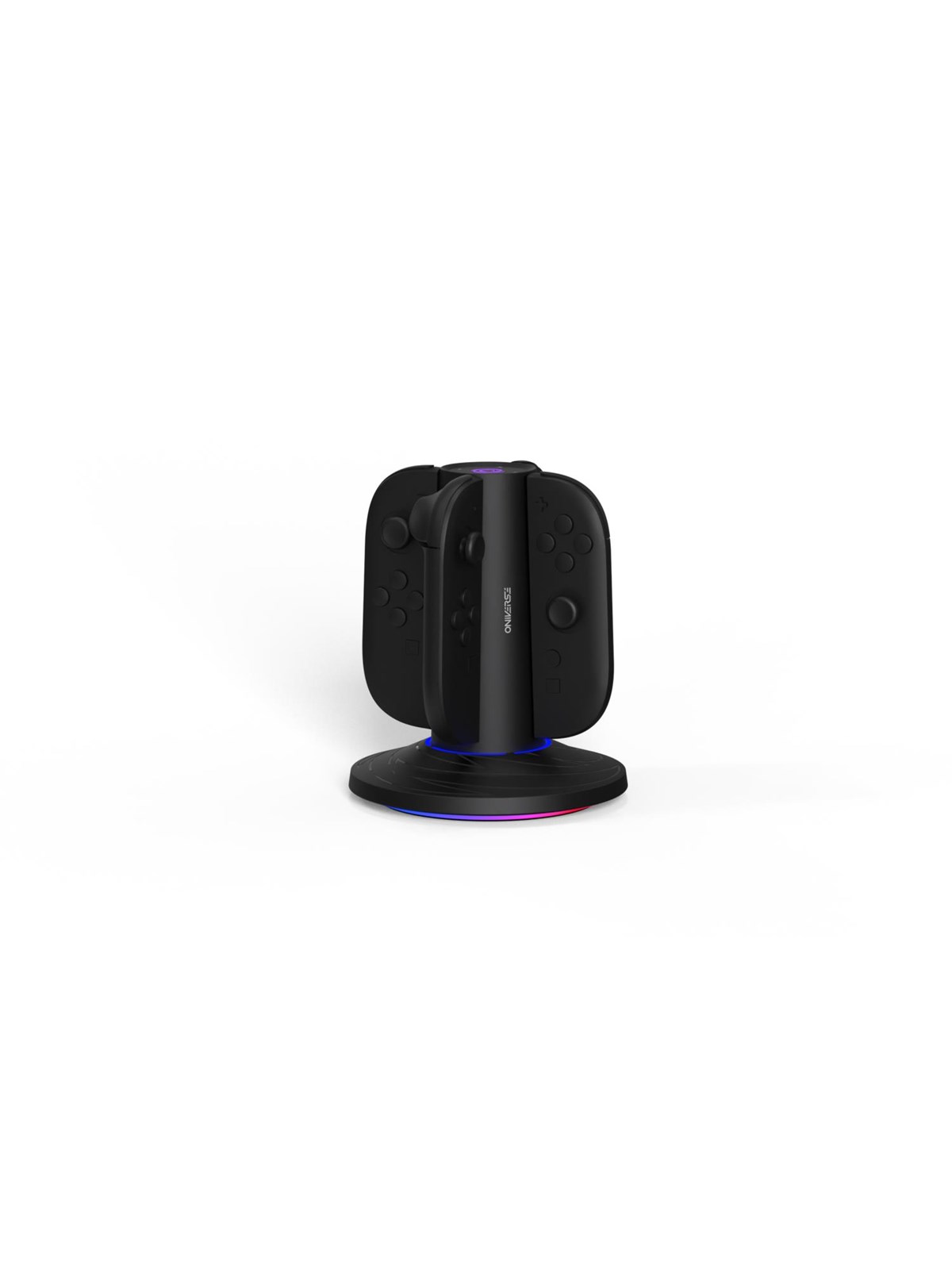 Oniverse 4 Joy-Cons Charging Dock, Batteri