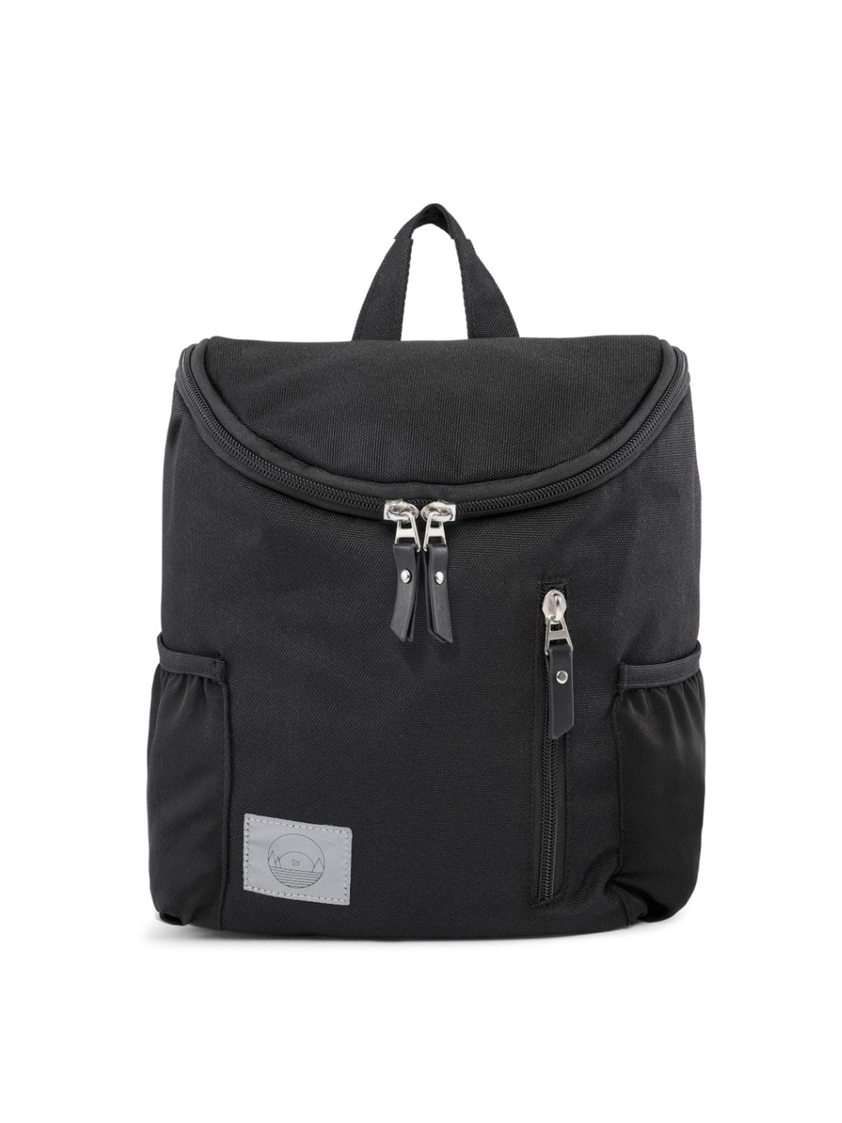 Baby Dreamer Juniortaske - Black, Babyudstyr