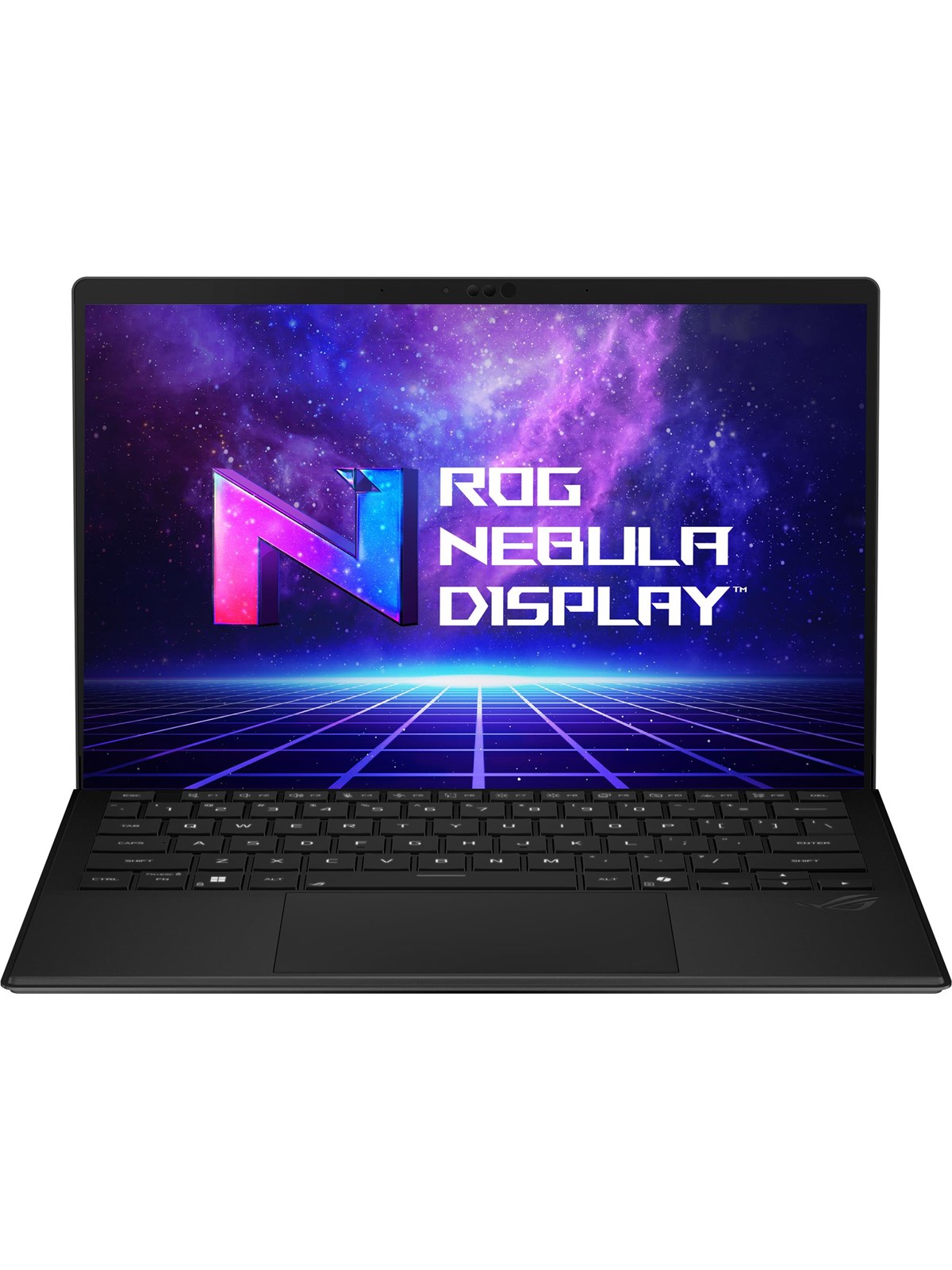 ASUS ROG Flow Z13 - 13.4" Touch | AI Max+ 395 | 128GB | 1TB, Bærbar
