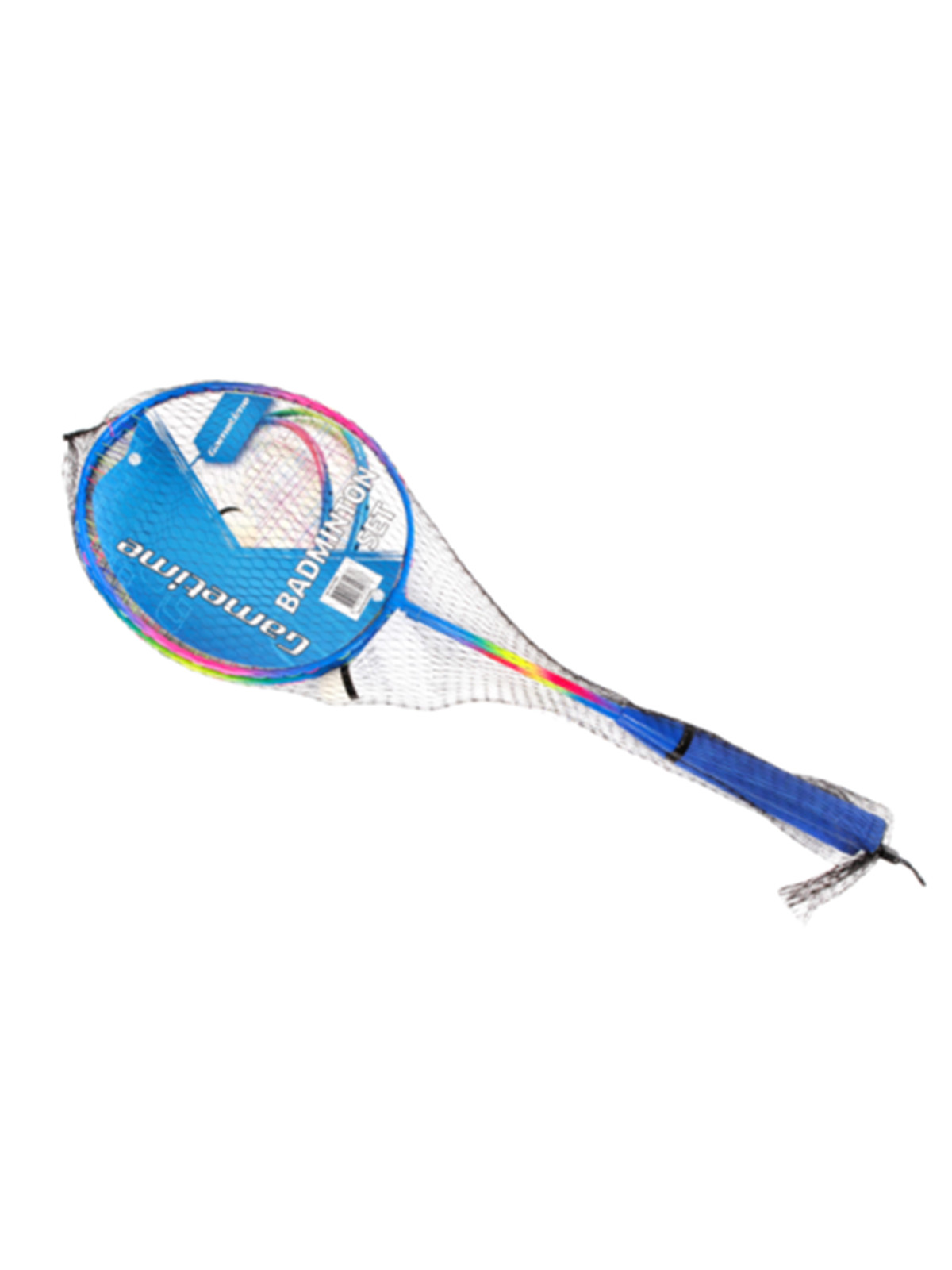 Happy Summer Badmintonsæt, Udendørsleg