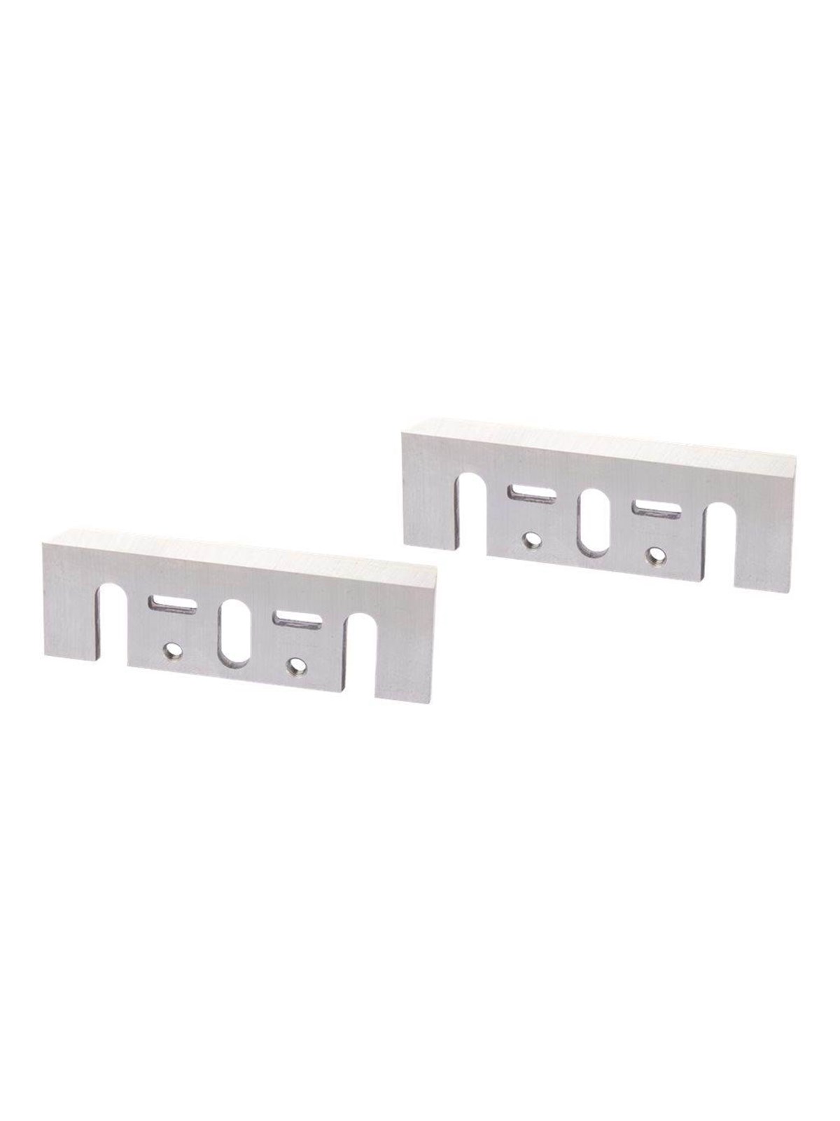 Makita D-16346 Planer Blade Set 2 Pieces, Værktøj