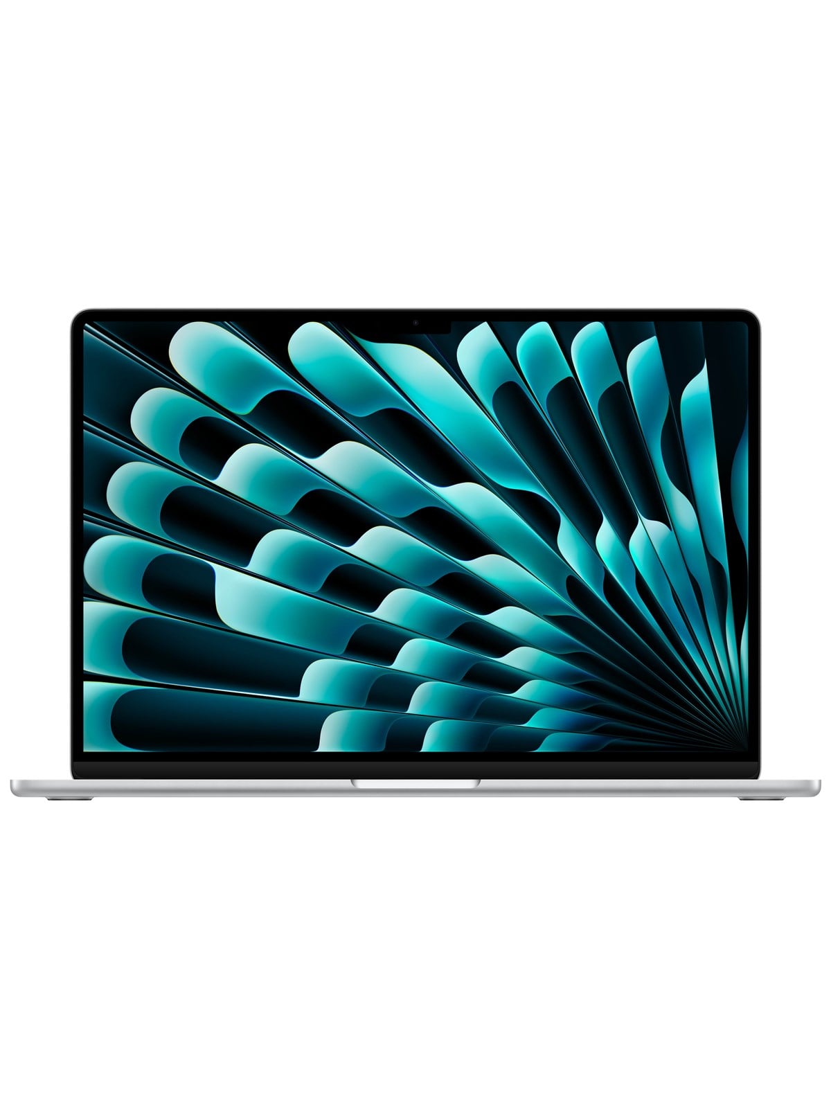 Apple MacBook Air - 15.3" | M4 | 24GB | 512GB | Silver, Bærbar