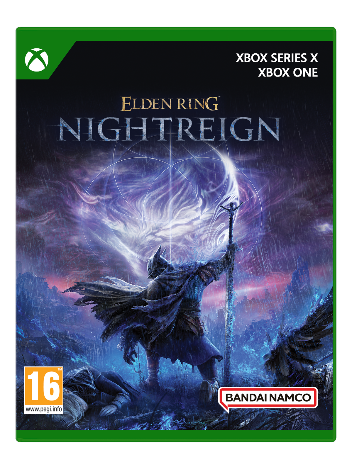 Elden Ring: Nightreign - Microsoft Xbox One - RPG