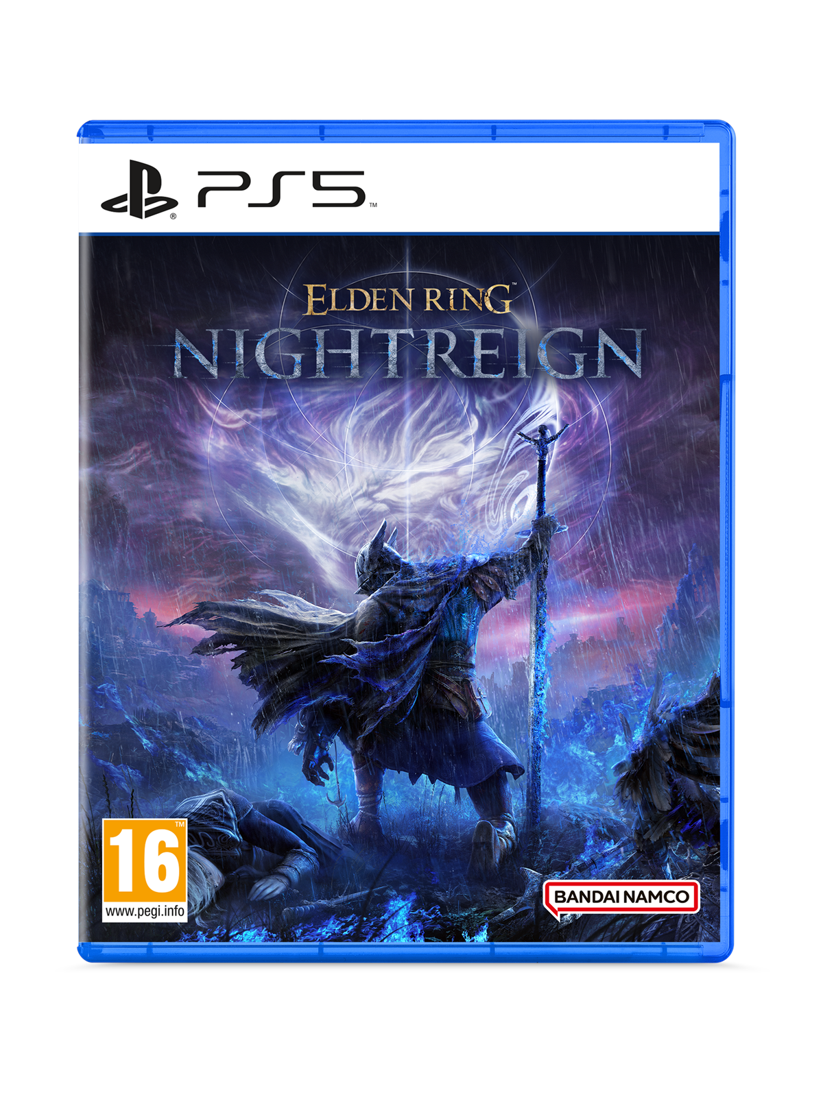 Elden Ring: Nightreign (Seekers Edition) - Sony PlayStation 5 - RPG