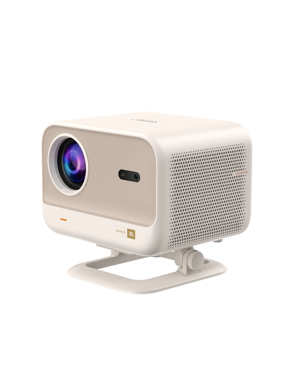 Yaber Projektor L2 Plus - 1920 x 1080 - 700 ANSI lumens, Projektor
