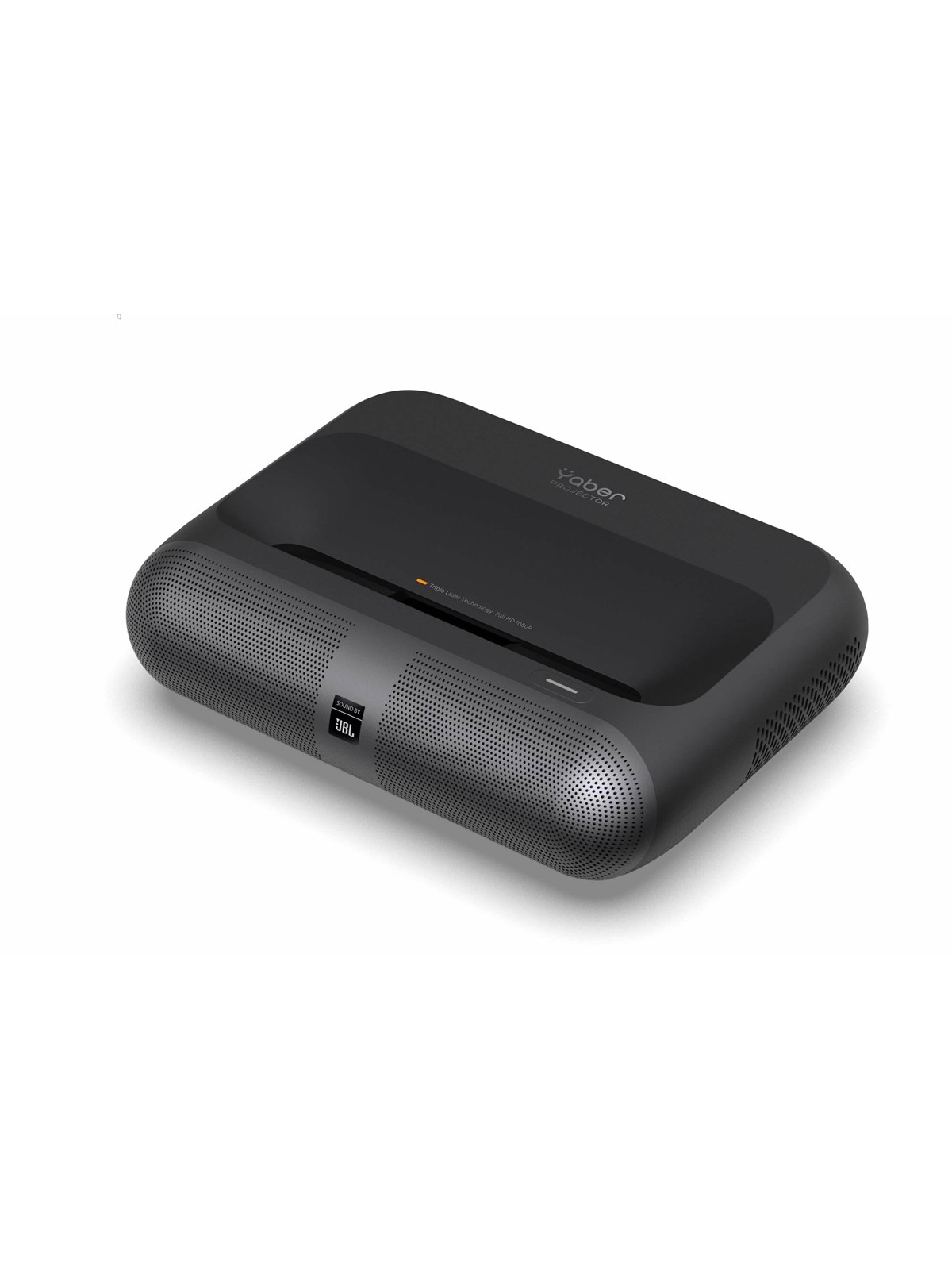 Yaber Projektor K300s - 1920 x 1080 - 1000 ANSI lumens, Projektor