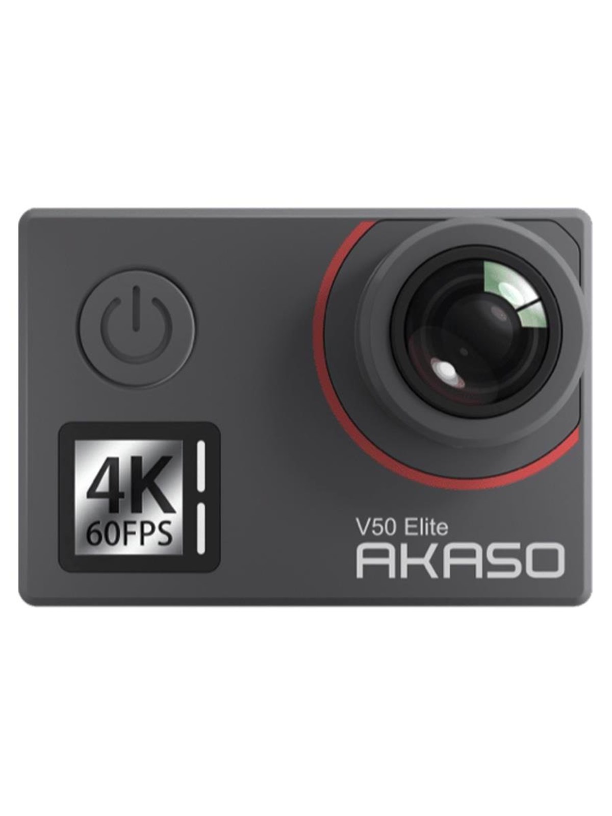 Akaso V50 Elite, Action Kamera