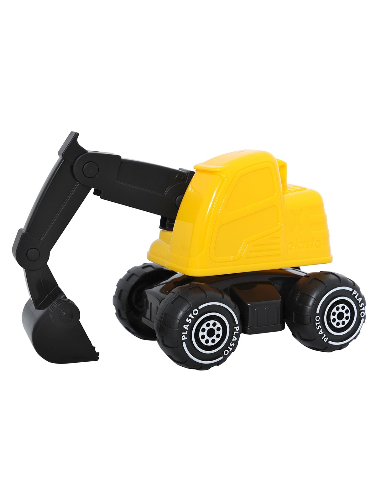 Plasto Graveko, 25 cm, Udendørsleg