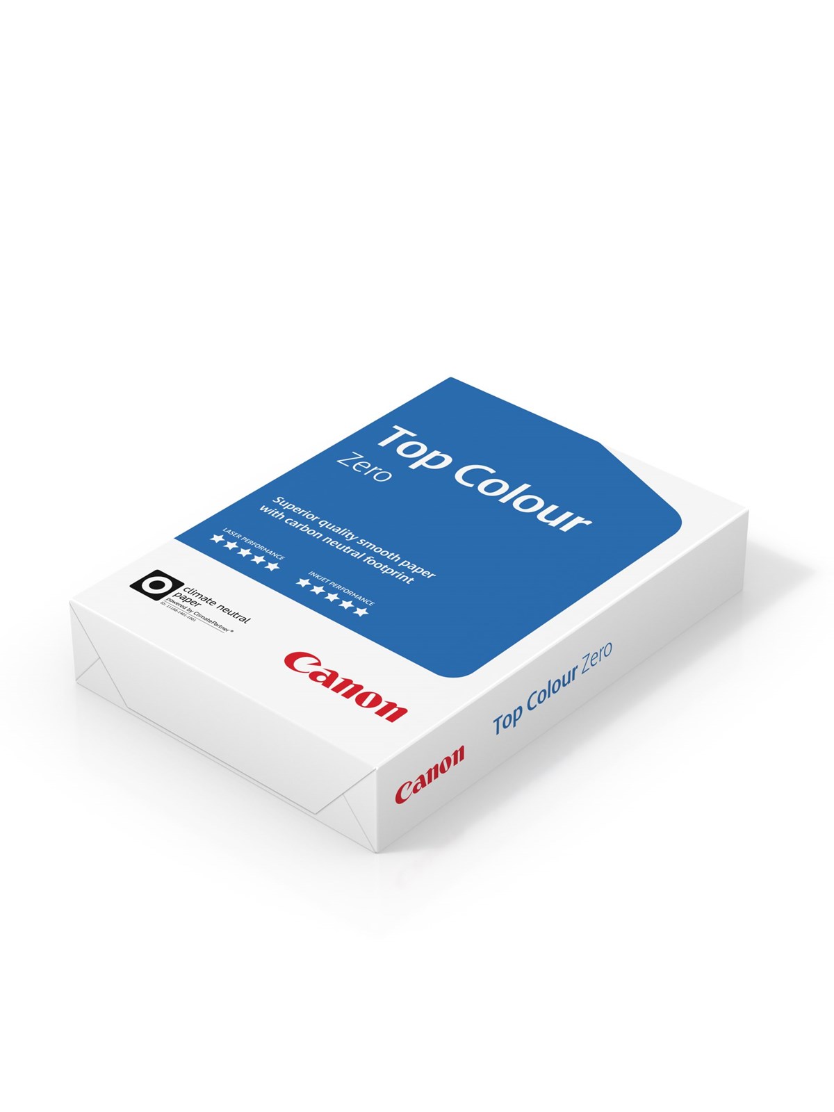 Canon Paper SAT9131 Top Colour Digital 90gr A4 500ark, Fotopapir