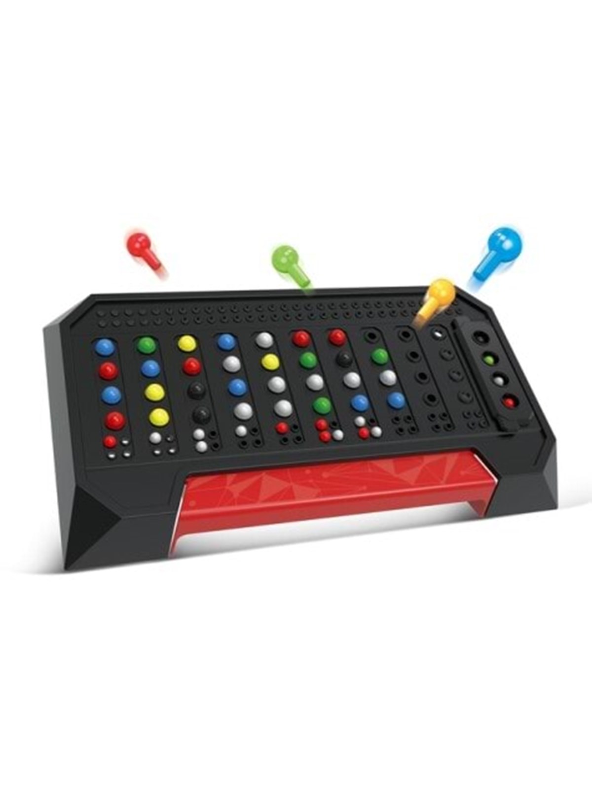 The Game Factory Codebreaker game