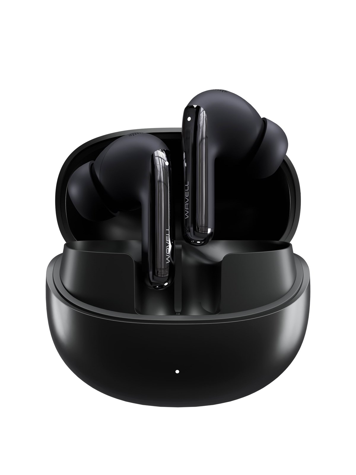 Wavell 4 Pro, Hovedtelefonerheadset2