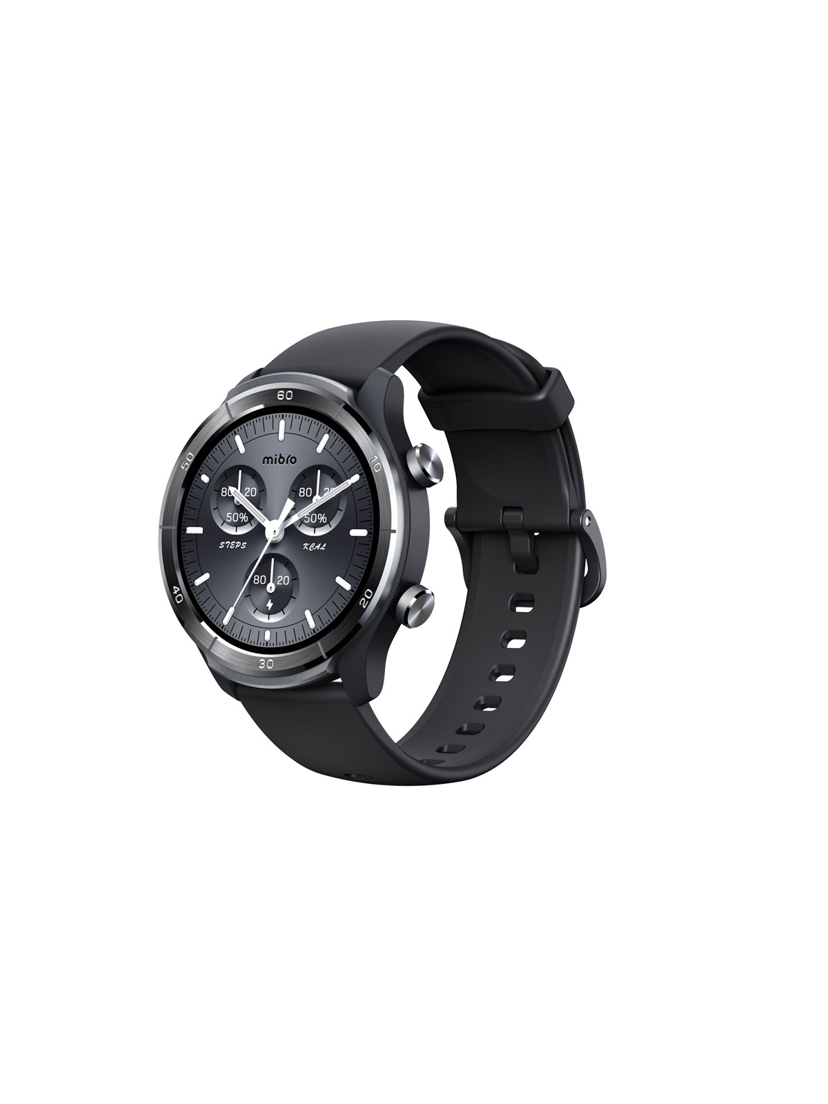 Mibro A3 - Dark Grey, Smartwatch
