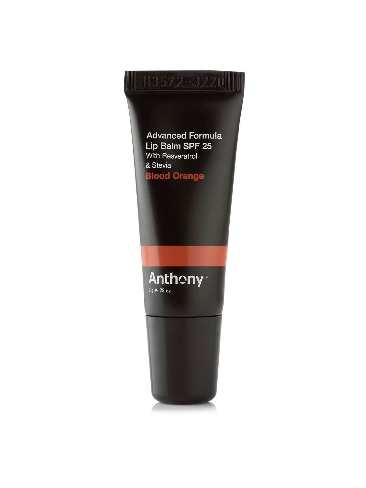 Anthony Lip Balm Blood Orange SPF 25 7 gr., Ansigtspleje