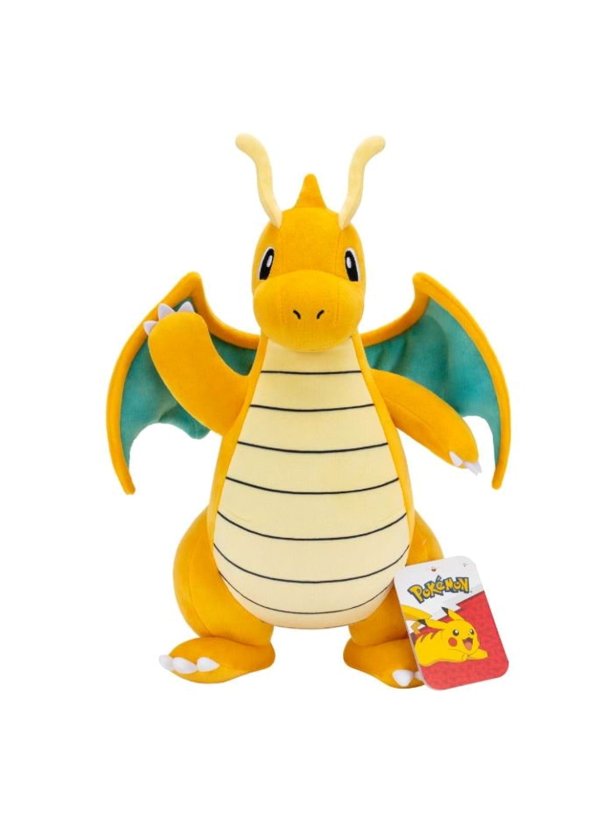Pokemon Dragonite Bamse 30 cm, Pokemon