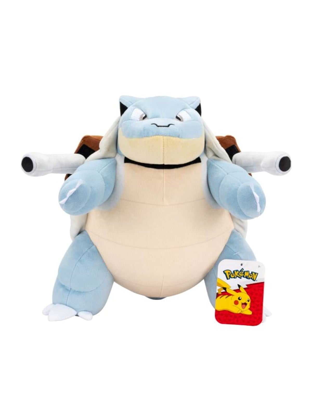 Pokemon Blastoise Bamse 30 cm, Pokemon