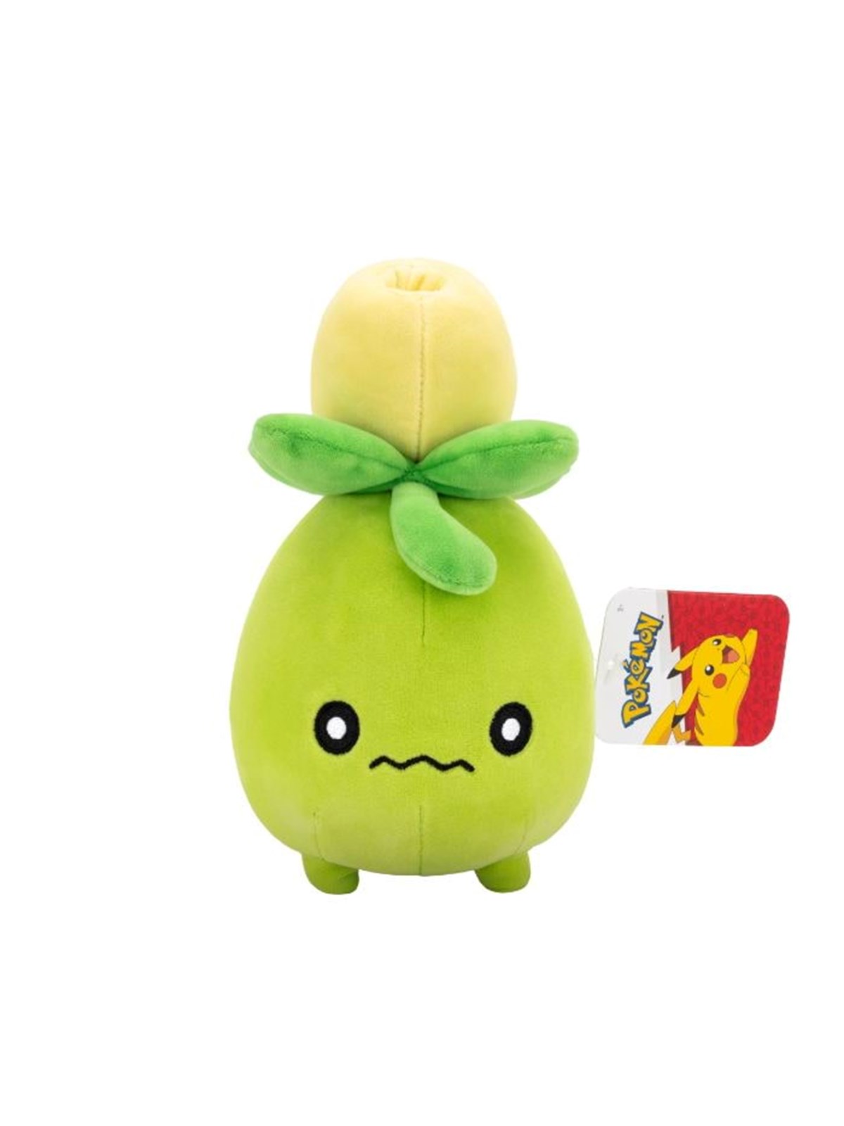 Pokemon Smoliv Bamse 20 cm, Pokemon