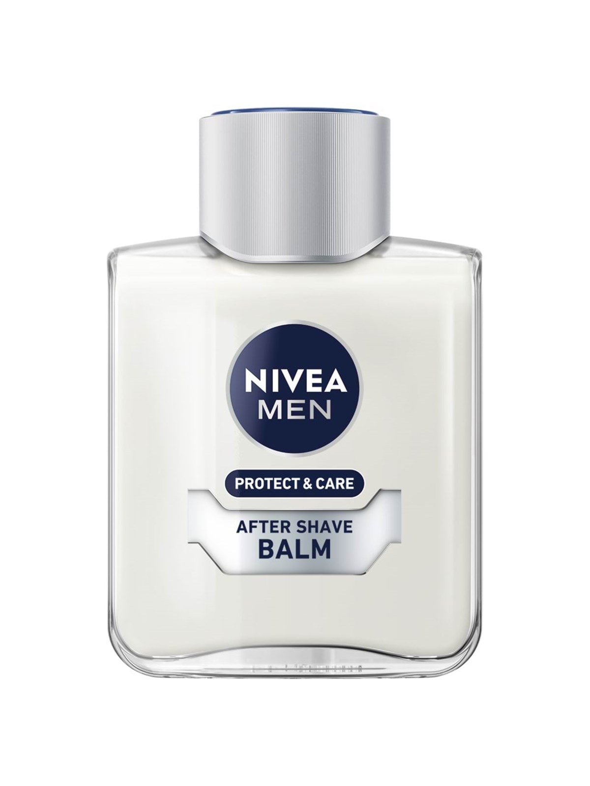 Nivea Protect & Care After Shave Balm 100ml, Ansigtspleje