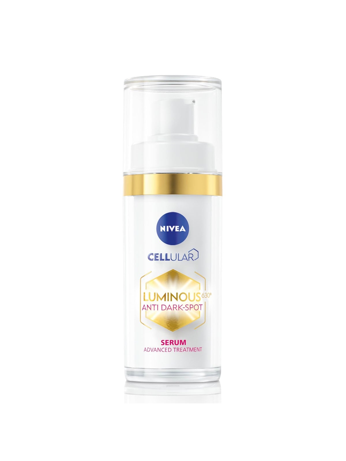Nivea Luminous630 Anti-dark Spot Serum 30ml, Ansigtspleje