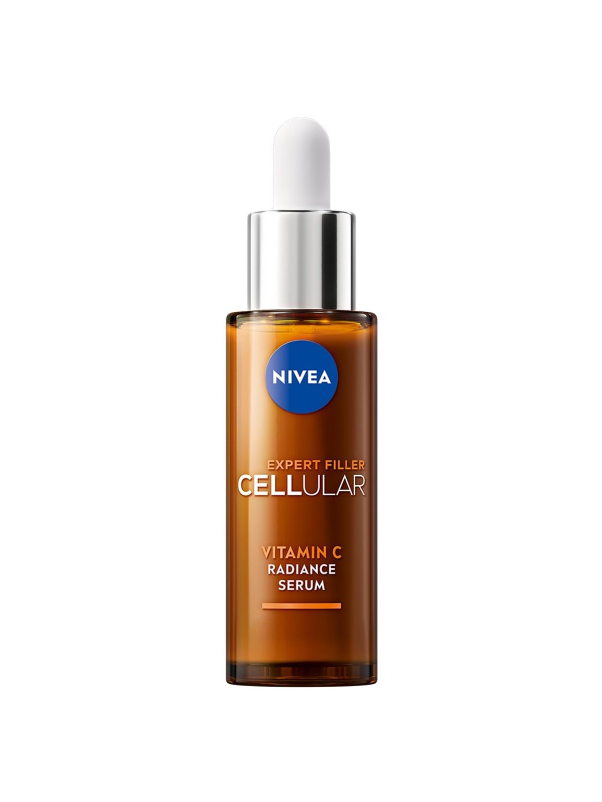 Nivea Vitamin C Radiance Renew Serum 30ml, Ansigtspleje
