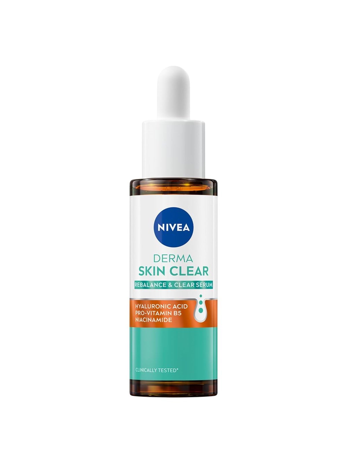 Nivea DERMA Skin Clear Regenerate & Protect serum 30ml, Ansigtspleje