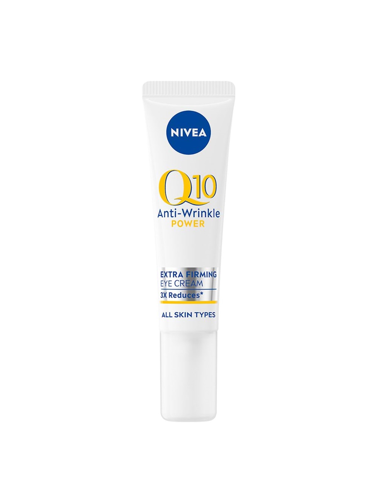 Nivea Q10 Eye Care 15ml, Ansigtspleje